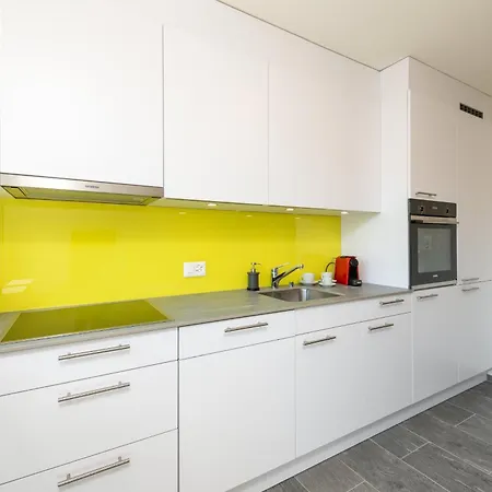 Apartman Beautiful Modern Family With Free Parking *