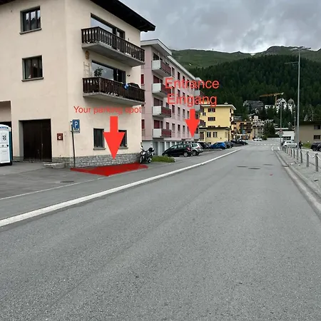 Beautiful Modern Family With Free Parking Apartman