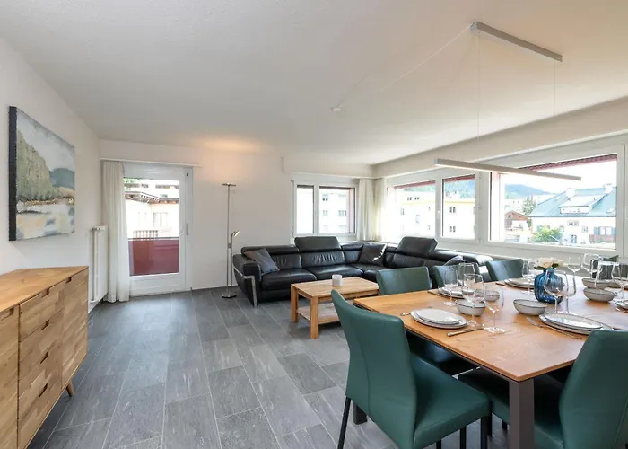 Apartment Beautiful Modern Family With Free Parking