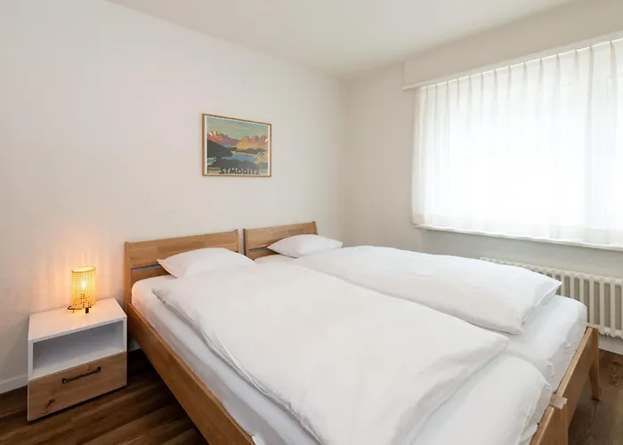 Beautiful Modern Family With Free Parking