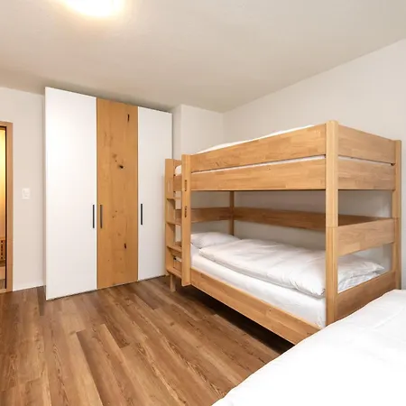Beautiful Modern Family With Free Parking * Sankt Moritz