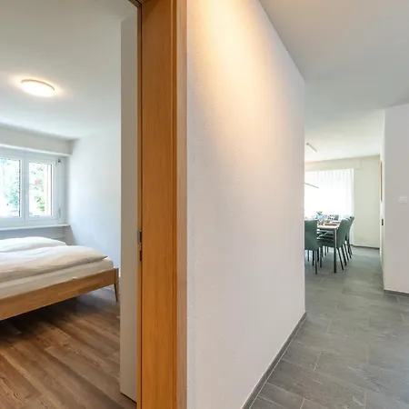 Beautiful Modern Family With Free Parking