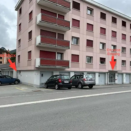 Appartamento Beautiful Modern Family With Free Parking *